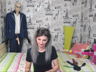 Live sex webcam photo for Daylhanna #205952255