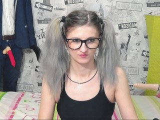 Live sex webcam photo for Daylhanna #206436918