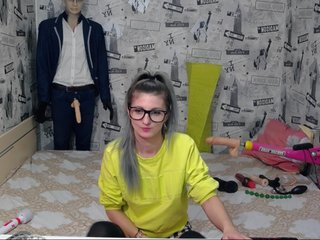 Live sex webcam photo for Daylhanna #209261263