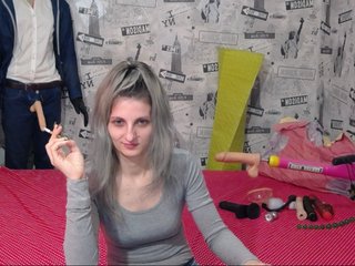 Live sex webcam photo for Daylhanna #212975657