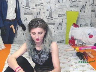 Live sex webcam photo for Daylhanna #226801711