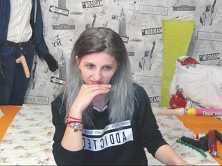 Live sex webcam photo for Daylhanna #227272943