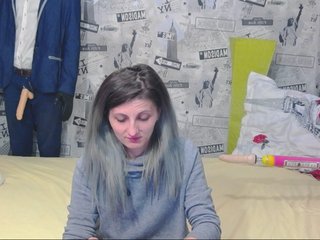 Live sex webcam photo for Daylhanna #233635571