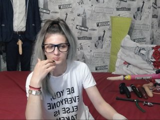 Live sex webcam photo for Daylhanna #236031784