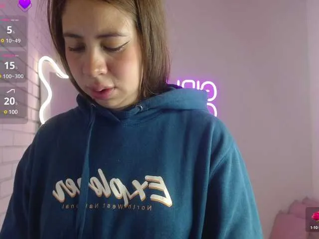Live sex webcam photo for Deissy-tay #290422881