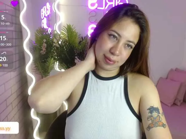 Live sex webcam photo for Deissy-tay #290483915