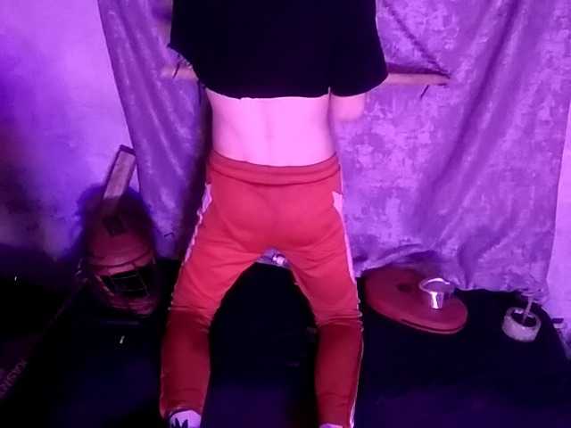 Live sex webcam photo for Delete3132 #291195654