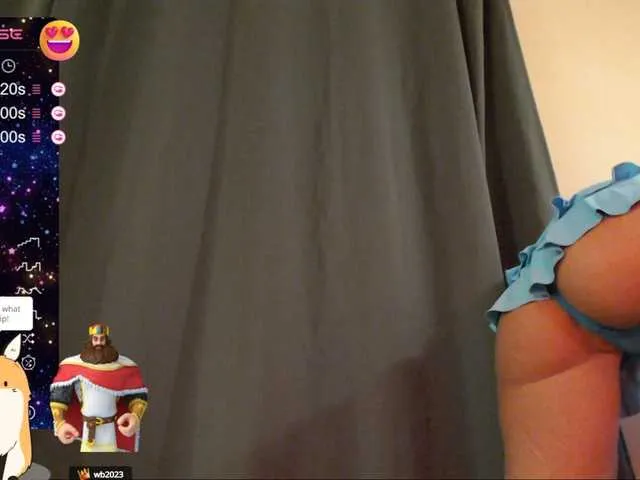 Live sex webcam photo for DelicateKiss #277912346