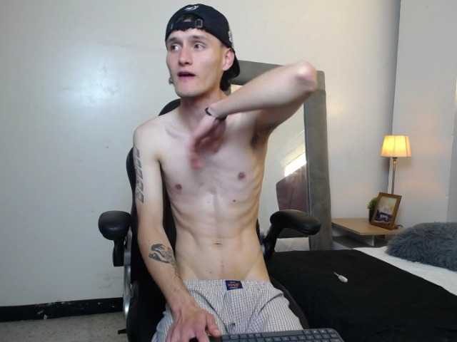 Live sex webcam photo for DemianPrince #278297198