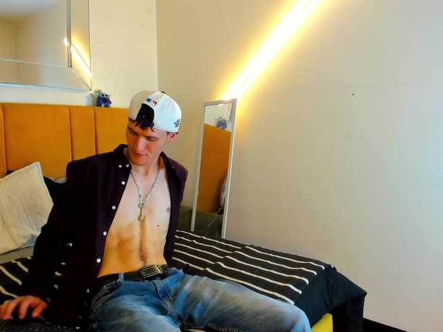 Live sex webcam photo for DemianPrince #290130660