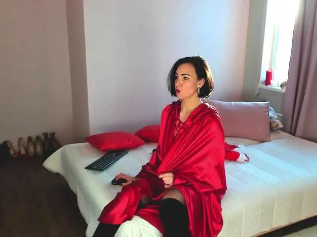 Live sex webcam photo for DemonicAngel #271827155