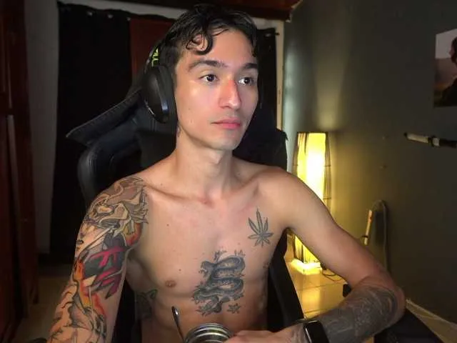 Live sex webcam photo for Demonlust666 #290354886