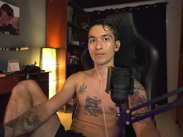 Live sex webcam photo for Demonlust666 #290535828