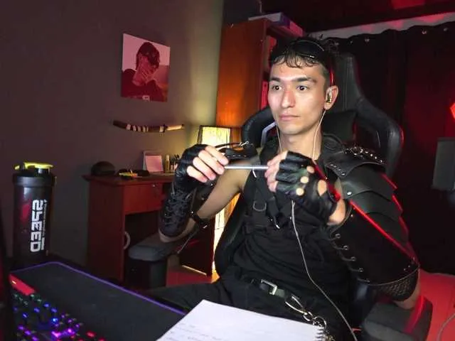 Live sex webcam photo for Demonlust666 #290622716
