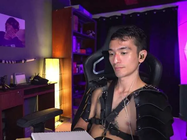 Live sex webcam photo for Demonlust666 #290655597