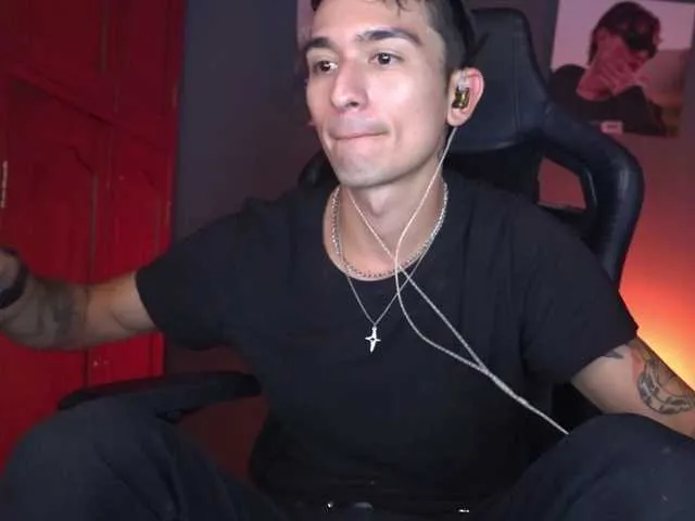 Live sex webcam photo for Demonlust666 #290780937