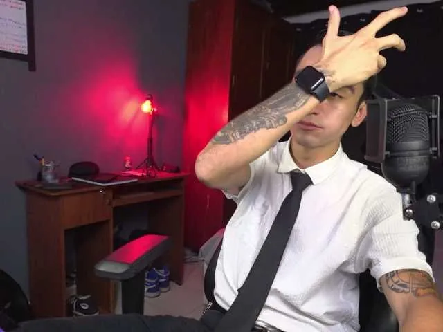 Live sex webcam photo for Demonlust666 #291027974