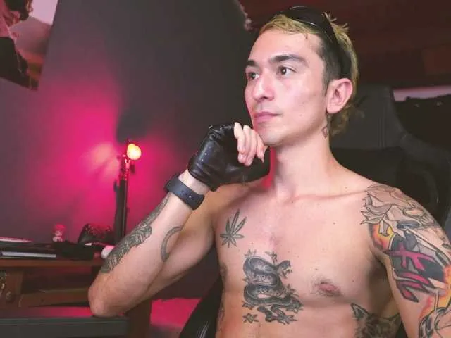 Live sex webcam photo for Demonlust666 #291161606