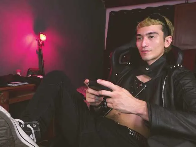 Live sex webcam photo for Demonlust666 #291175959