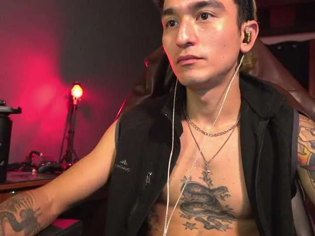 Live sex webcam photo for Demonlust666 #291207279
