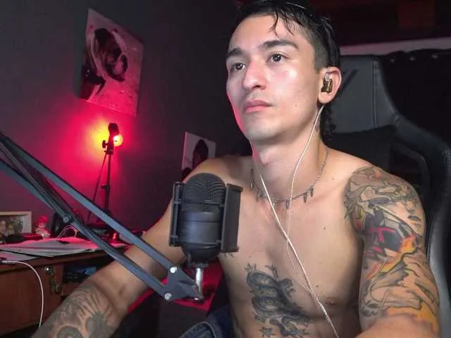 Live sex webcam photo for Demonlust666 #291603325