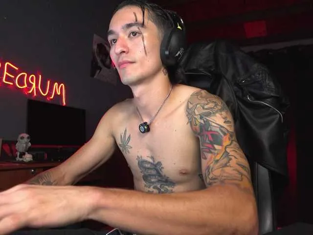 Live sex webcam photo for Demonlust666 #292184552