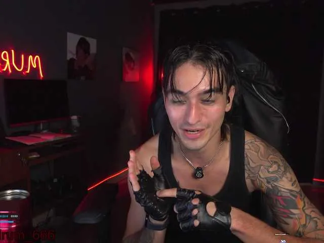 Live sex webcam photo for Demonlust666 #292502151