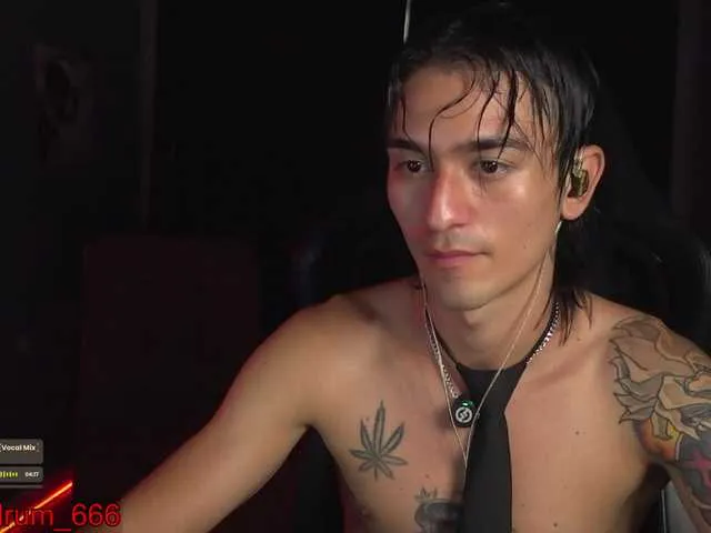 Live sex webcam photo for Demonlust666 #292748738