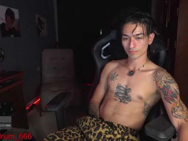 Live sex webcam photo for Demonlust666 #292823479