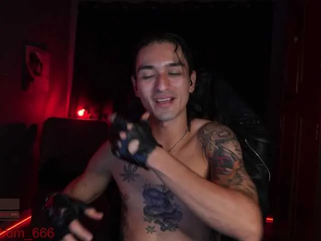 Live sex webcam photo for Demonlust666 #293059379