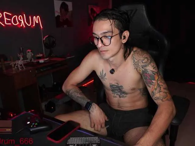 Live sex webcam photo for Demonlust666 #293114661