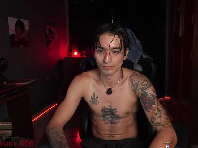 Live sex webcam photo for Demonlust666 #293141891