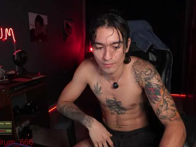 Live sex webcam photo for Demonlust666 #293148360
