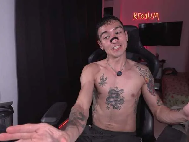 Live sex webcam photo for Demonlust666 #293918459