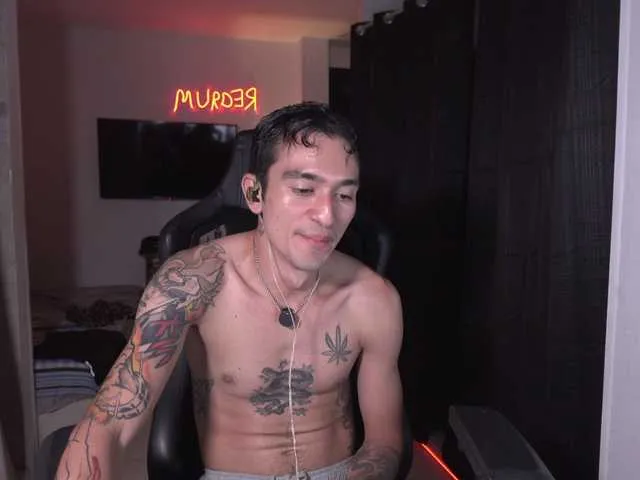 Live sex webcam photo for Demonlust666 #294099240
