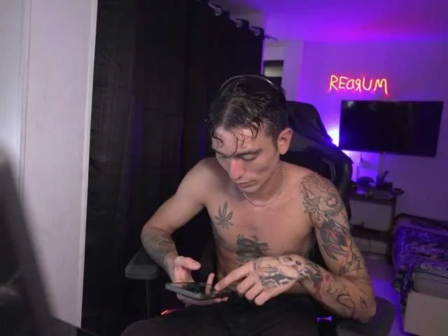 Live sex webcam photo for Demonlust666 #294238688