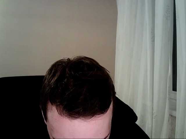 Live sex webcam photo for DenisYurchuk #273647454