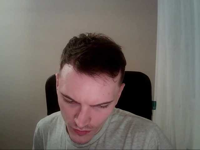 Live sex webcam photo for DenisYurchuk #273777120