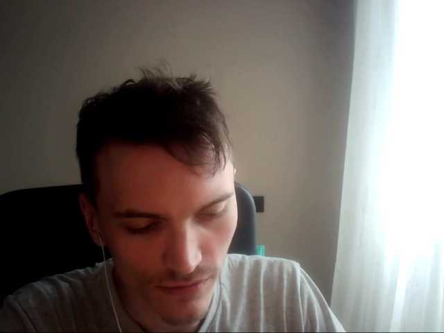 Live sex webcam photo for DenisYurchuk #274077942