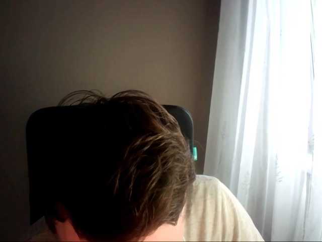 Live sex webcam photo for DenisYurchuk #274258184