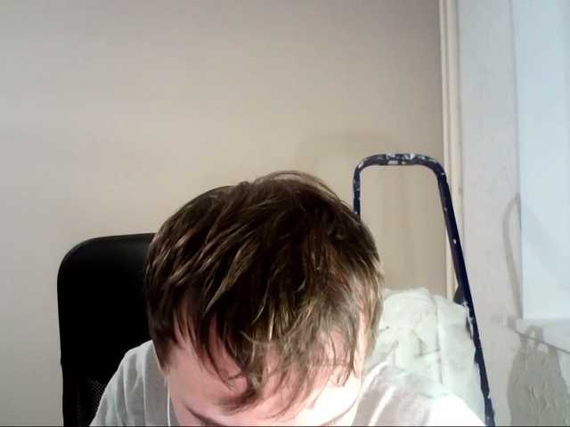 Live sex webcam photo for DenisYurchuk #274434890