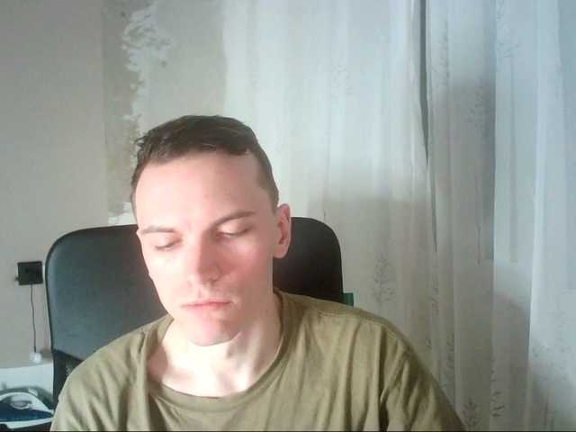 Live sex webcam photo for DenisYurchuk #277251527