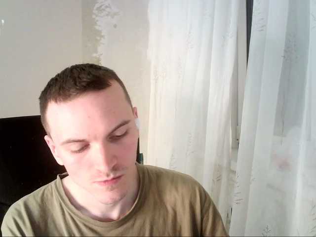 Live sex webcam photo for DenisYurchuk #277838527