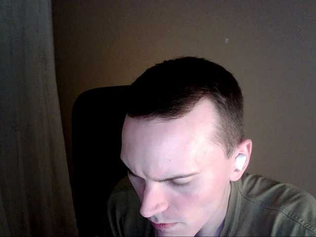 Live sex webcam photo for DenisYurchuk #278089788