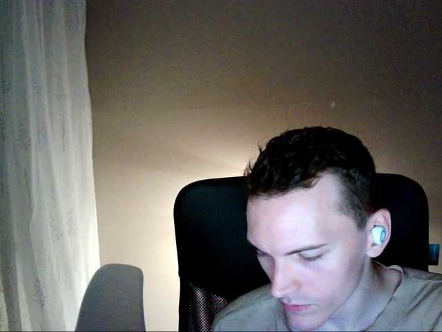 Live sex webcam photo for DenisYurchuk #287845166