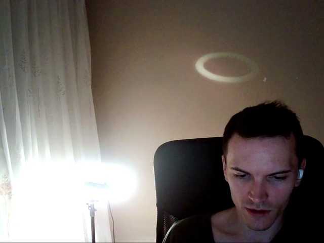 Live sex webcam photo for DenisYurchuk #288424618