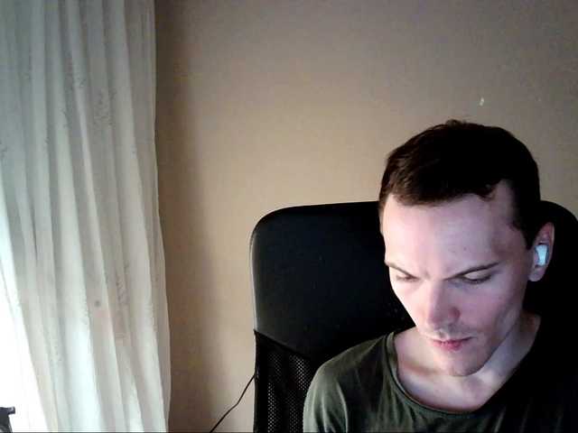 Live sex webcam photo for DenisYurchuk #288512931