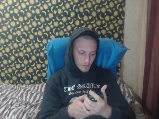 Live sex webcam photo for Denver8889 #277200542