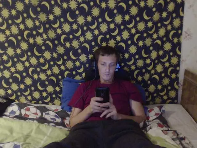 Live sex webcam photo for Denver8889 #291970396