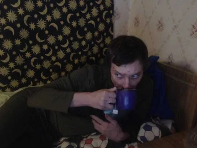 Live sex webcam photo for Denver8889 #292270206